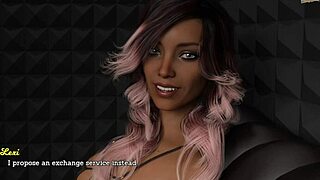 Leap of Faith 38: Anime Adventure Series