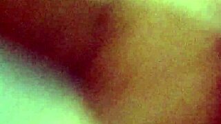 Nasty Mature Amateur Vhucknasty1818 Gets Soaked in Wild Wet Action