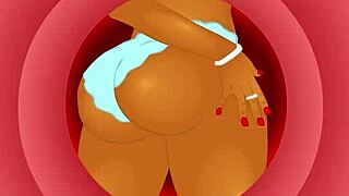 Lisa Ann Fucks The Galaxy In Big Ass Milf Hentai