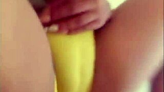 Ebony Teen Twerking.