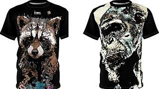 Licking Stepdaughter's Pussy Gently