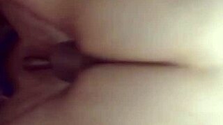 Amateur old couple enjoys intense assfucking and anal with milf partner.