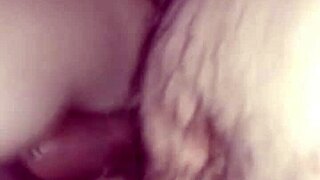 Amateur old couple enjoys intense assfucking and anal with milf partner.