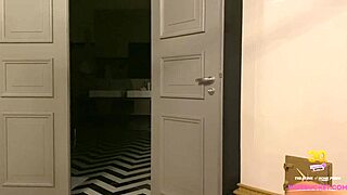 Homemade Porn By Wifebucket - A Risque Halloween Blowjob