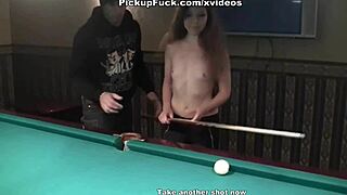 Dialogic-Provocative ever seen small 18+ tits fucked at the pool?