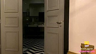 Homemade Porn By Wifebucket - A Risque Halloween Blowjob