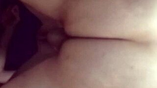 Amateur old couple enjoys intense assfucking and anal with milf partner.