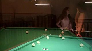 Dialogic-Provocative ever seen small 18+ tits fucked at the pool?