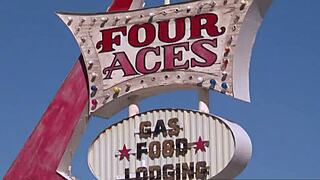 i'm britt linn, goin' for a naked swim outdoors with my big tits exposed