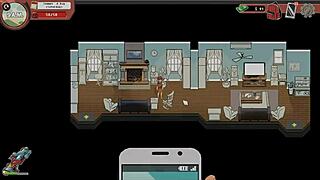 Spooky Milk Life Taboo Hentai Game Episode 24