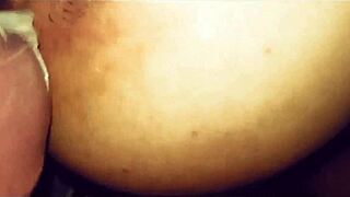 Intense Anal Pleasure Feels So Good