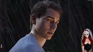 Dreamland Ep 19: Outdoor Fingering of Slutty Pussy