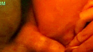 Homemade amateur fucking with big clitoris