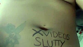 Verification Video for Horny Slut