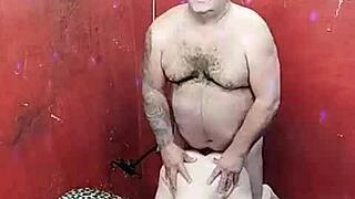 Does stepdaughter always crave hot milk?