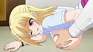 Ever Seen 50 Epic Hentai Blowjob Moments in One Wild Compilation? Watch This!