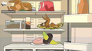 Spooky Milk Life Taboo Hentai Game Episode 24