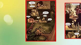 Did Savita Bhabi really lose her virginity?