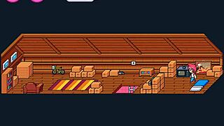 Dandyboy adventures part 1