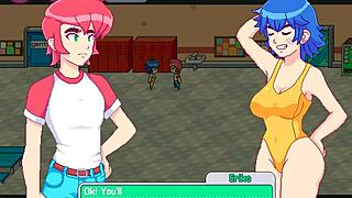 Dandyboy adventures part 1