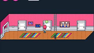 Dandyboy adventures part 1