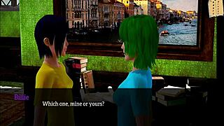 Můj nový rodinný díl 241