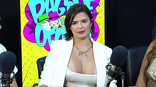 White Fairy returns with fresh look.