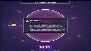 summer time saga unc part 22 unfolds with hentai cartoon anime game dating