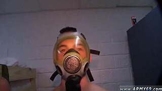 hey, wanna see huge blowjob and anal spanking in gay training?