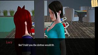 my new family episode 241