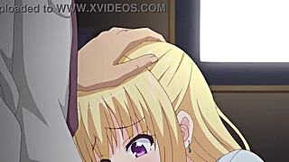 Ever Seen 50 Epic Hentai Blowjob Moments in One Wild Compilation? Watch This!