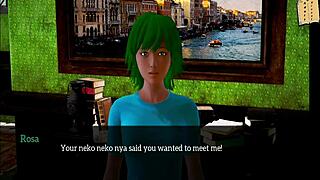 Můj nový rodinný díl 241