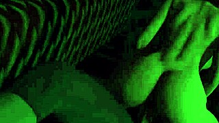 Eternum gameplay featuring enticing big tits