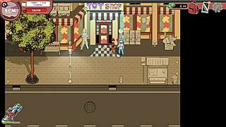 Spooky Milk Life Taboo Hentai Game Episode 24