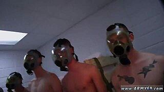 hey, wanna see huge blowjob and anal spanking in gay training?