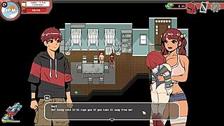 Spooky Milk Life Taboo Hentai Game Episode 24