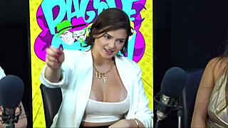 White Fairy returns with fresh look.