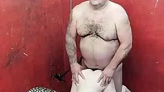 Does stepdaughter always crave hot milk?