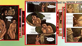 Did Savita Bhabi really lose her virginity?