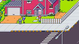 Dandyboy adventures part 1