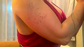 Therapist Sucks Big Black Cock Specially