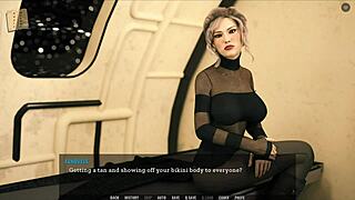 tales from the unending void 34