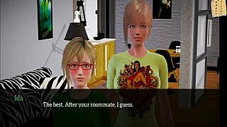 my new family episode 241