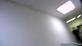 hey, wanna see huge blowjob and anal spanking in gay training?