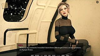 tales from the unending void 34