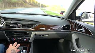 roadside slut offers full service for just e50. what's the catch with that car deal?