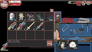 Spooky Milk Life Taboo Hentai Game Episode 24