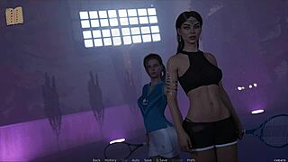 summers gone 83 retro game adventure