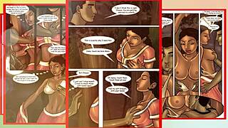 Did Savita Bhabi really lose her virginity?