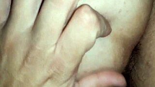 My Girlfriend Intensely Fucks As A Milf Amateur In Part Two